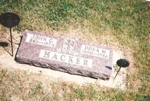 John Hacker