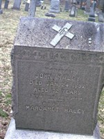 John Haley
