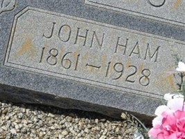 John Ham Duncan