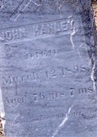 John Hanley