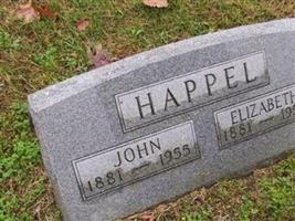 John Happel