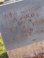 John Hardin Arnold