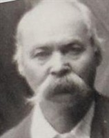 John Harker John Harker