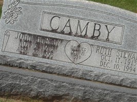 John Harley Camby