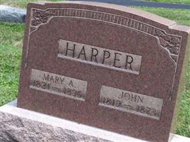 John Harper