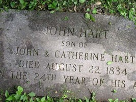 John Hart John Hart