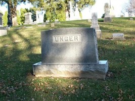John Hart Unger John Hart Unger