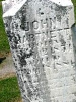 John Hartnett