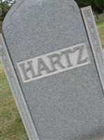 John Hartz