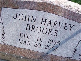 John Harvey Brooks, Jr John Harvey Brooks, Jr