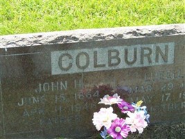 John Harvey Colburn John Harvey Colburn