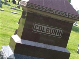 John Harvey Colburn John Harvey Colburn