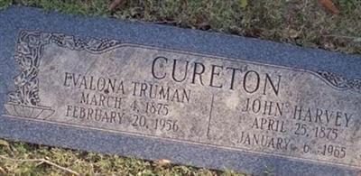 John Harvey Cureton