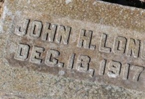 John Haskell Long John Haskell Long