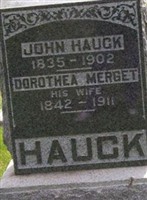 John Hauck
