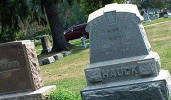 John Hauck
