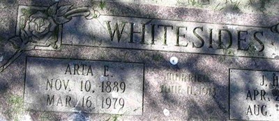 John Heber Whitesides