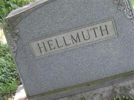 John Hellmuth