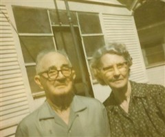 John Henderson "Doc" Vincent