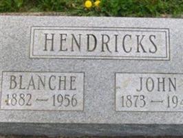 John Hendricks