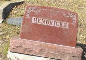 John Hendricks