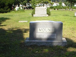John Hendrickson Mount, Jr