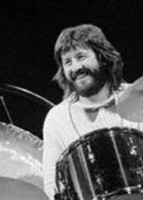 John Henry "Bonzo" Bonham John Henry "Bonzo" Bonham