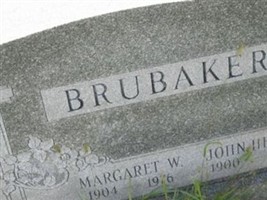 John Henry Brubaker John Henry Brubaker