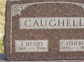 John Henry Caughell John Henry Caughell