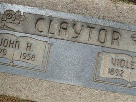 John Henry Claytor