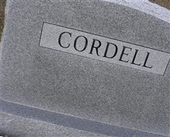 John Henry Cordell