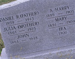 John Henry Cordell