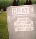 John Henry Crate John Henry Crate