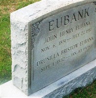 John Henry Eubank