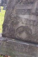 John Henry Farrell John Henry Farrell