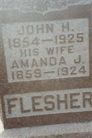 John Henry Flesher