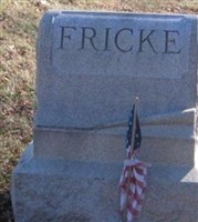 John Henry Fricke, Jr John Henry Fricke, Jr