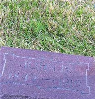 John Henry Ginn