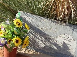 John Henry Graf