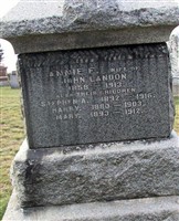 John Henry "Harry" Landon