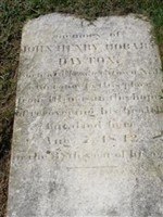 John Henry Hobart Dayton John Henry Hobart Dayton