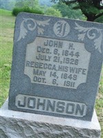 John Henry Johnson