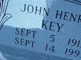 John Henry Key John Henry Key