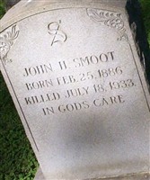 John Henry Smoot
