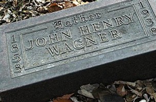 John Henry Wagner (2405983.jpg) John Henry Wagner (2405983.jpg)
