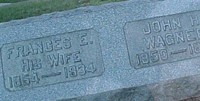 John Henry Wagner John Henry Wagner