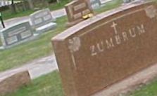 John Henry Zumbrum John Henry Zumbrum