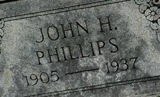 John Herman Phillips, Sr