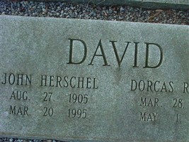 John Herschel David John Herschel David