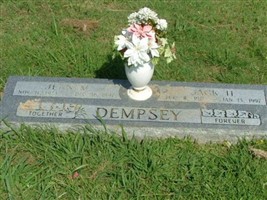 John Herschel Dempsey